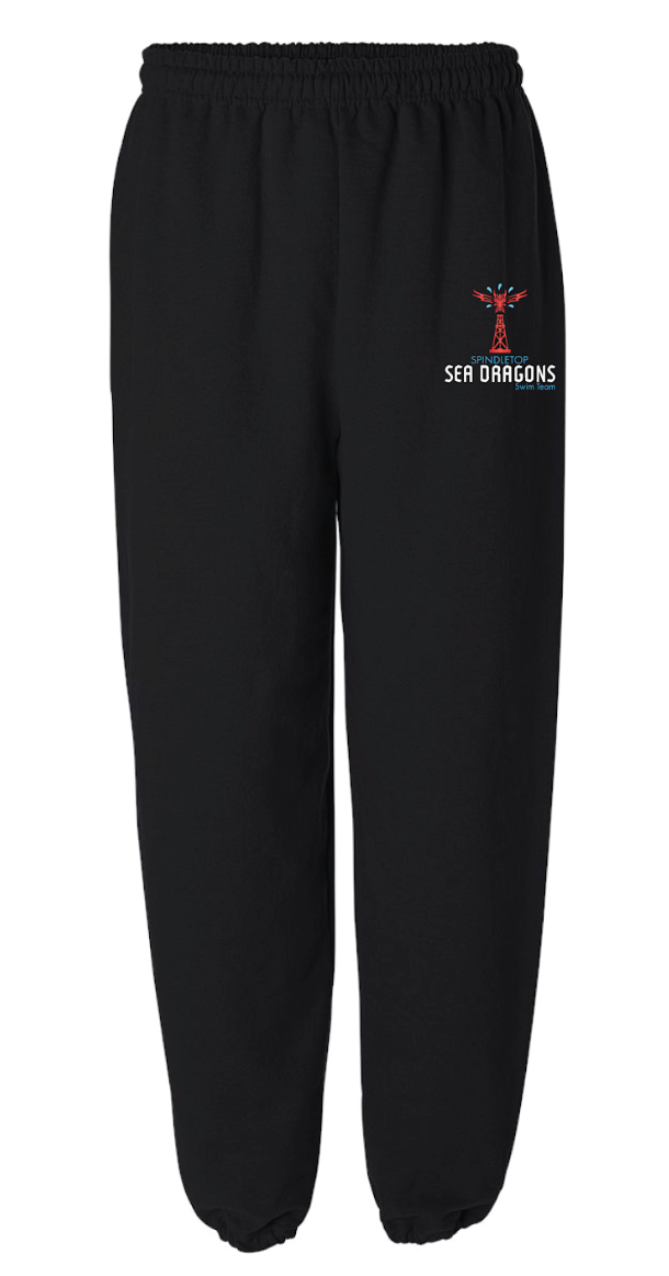 Spindletop Unisex Joggers