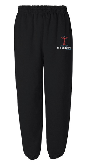 Spindletop Unisex Joggers