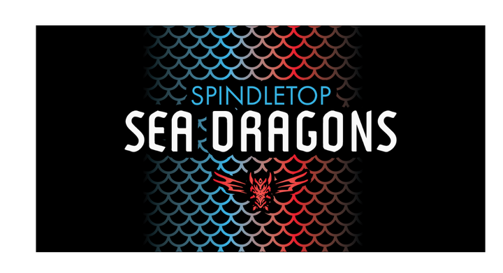 Spindletop Towel
