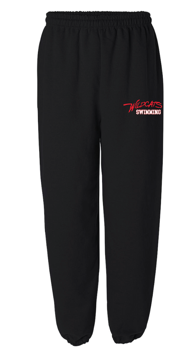 Redlands Unisex Joggers
