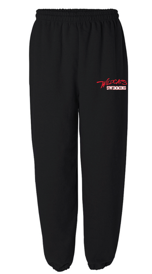 Redlands Unisex Joggers