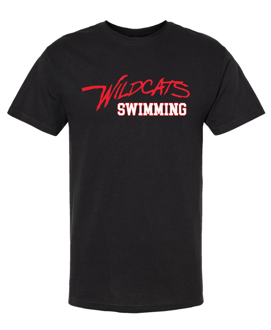 Redlands T-shirt