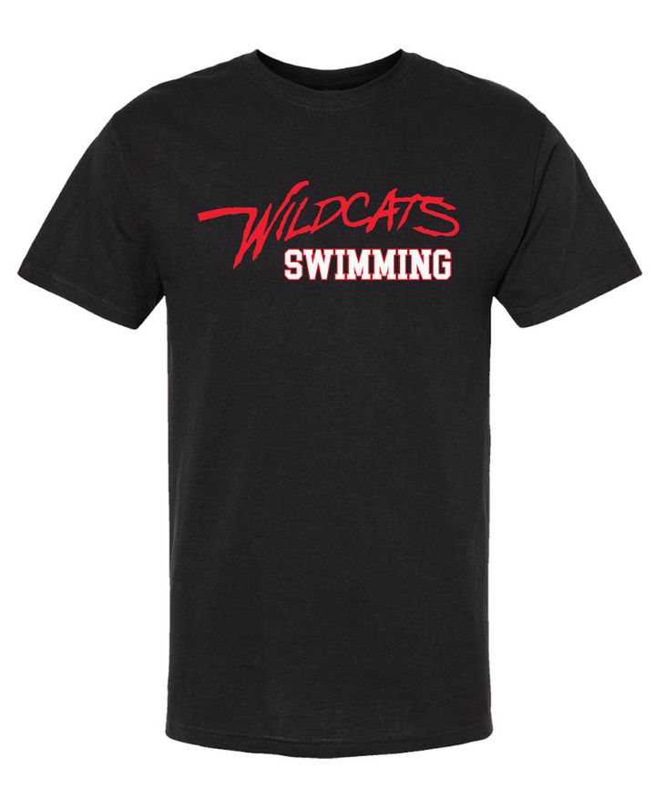 Redlands T-shirt