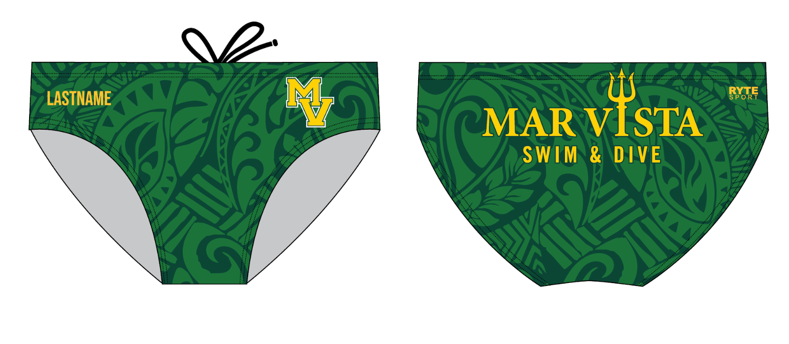 CUSTOM Mar Vista Brief