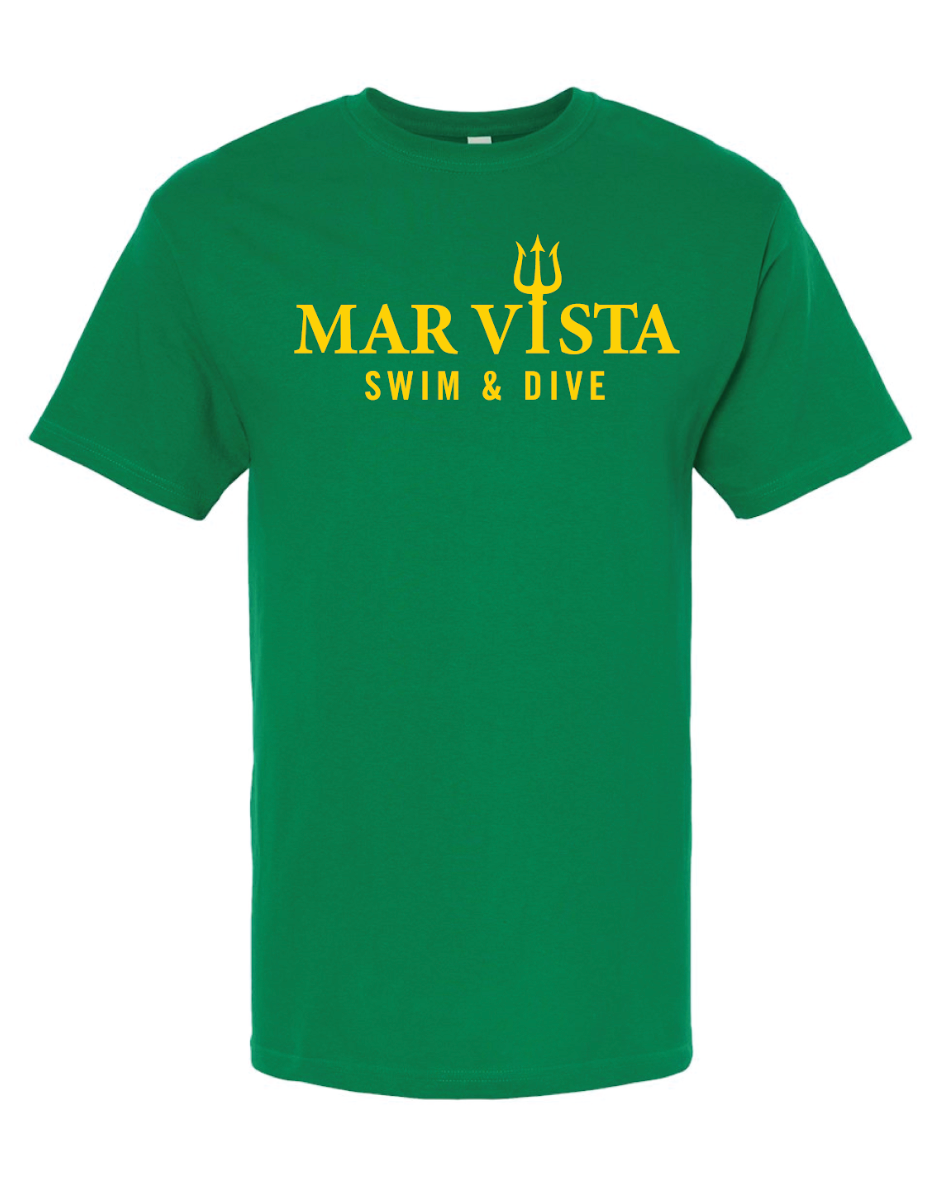 Mar Vista T-shirt