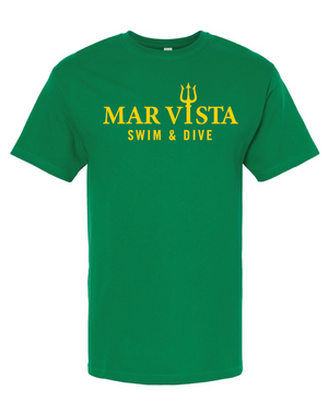 Mar Vista T-shirt
