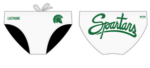 Custom De la Salle Brief
