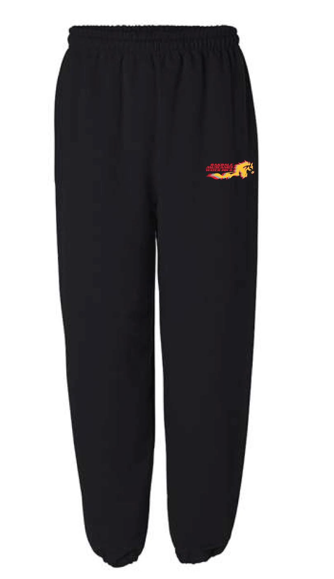 Oakdale Unisex Joggers