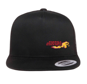 Oakdale Black Hat