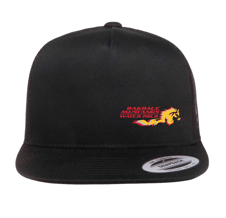 Oakdale Black Hat