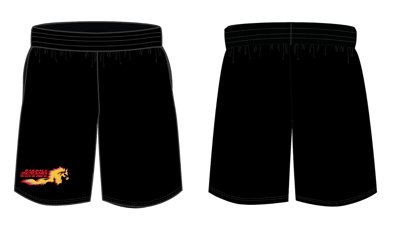 Oakdale Men´s Gym Shorts