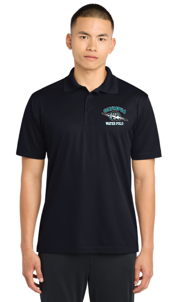 Olympia Thunder Polo