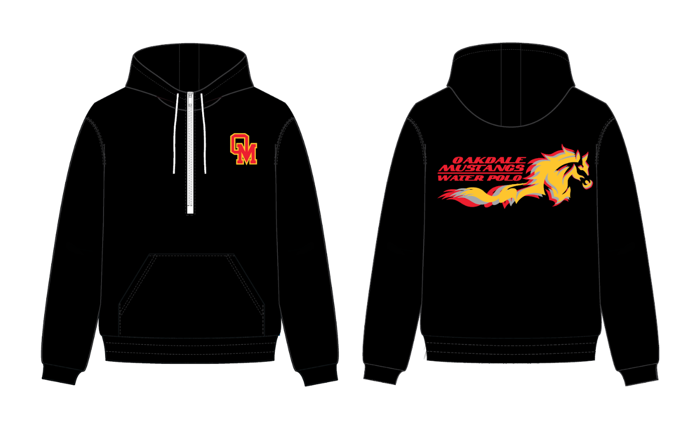 Oakdale Windbreaker Black