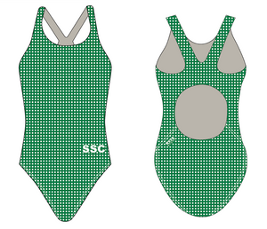 SSC Thick strap Suit