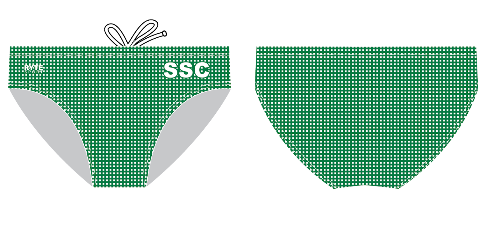 SSC Brief