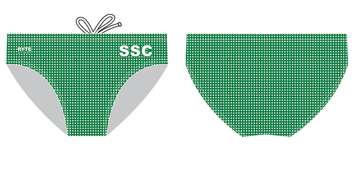 SSC Brief