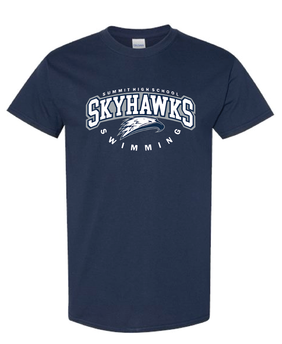 Summit T-shirt