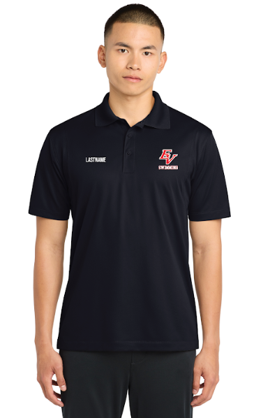 RedLands Polo Mens