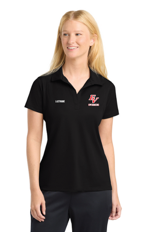 RedLands Polo Womens
