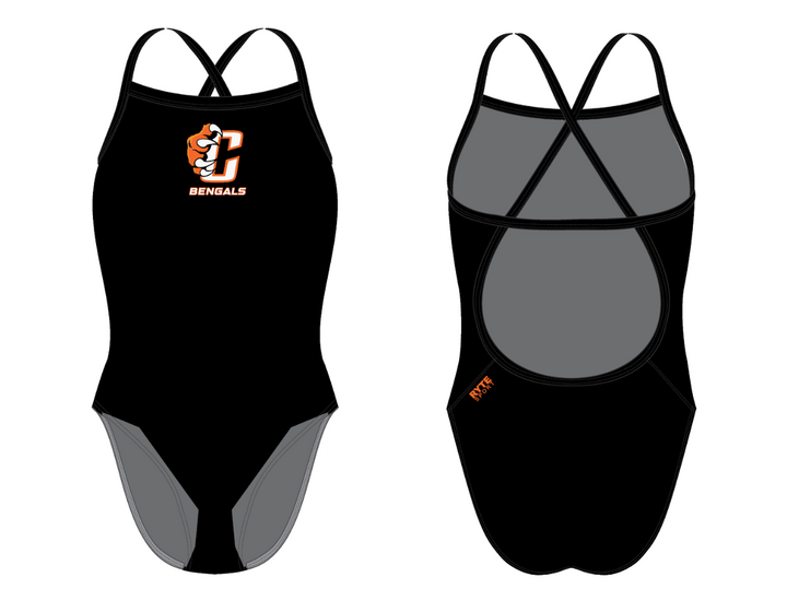 Central East Bengals Crossback