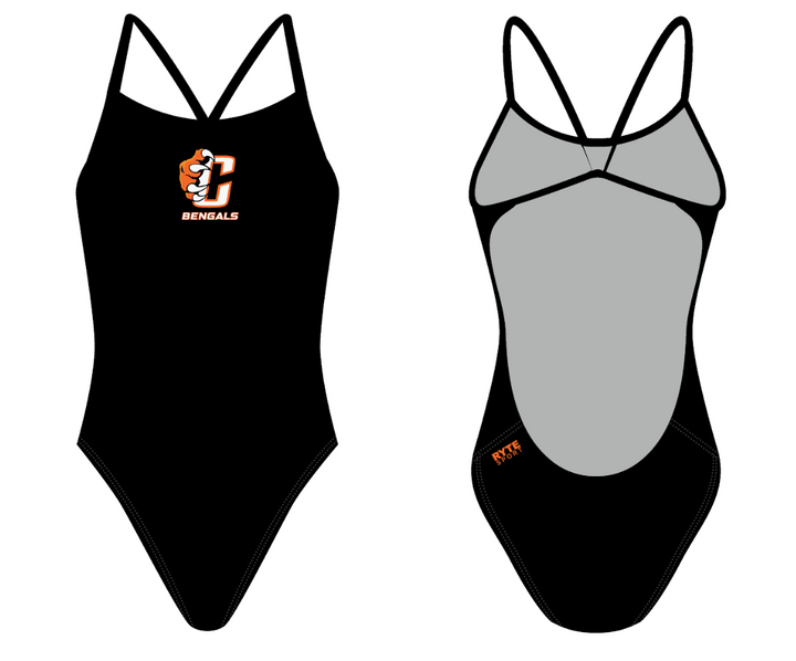 Central East Bangels Open back