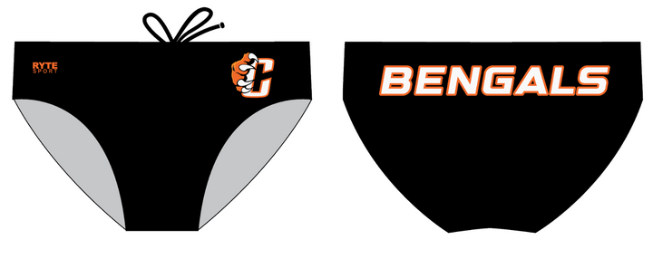 Central East Bengals Brief