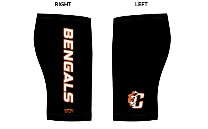 Central East Bengals Jammer