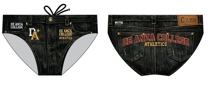 De Anza College Brief