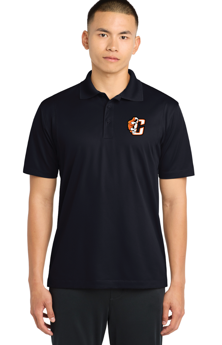 Central East Polo