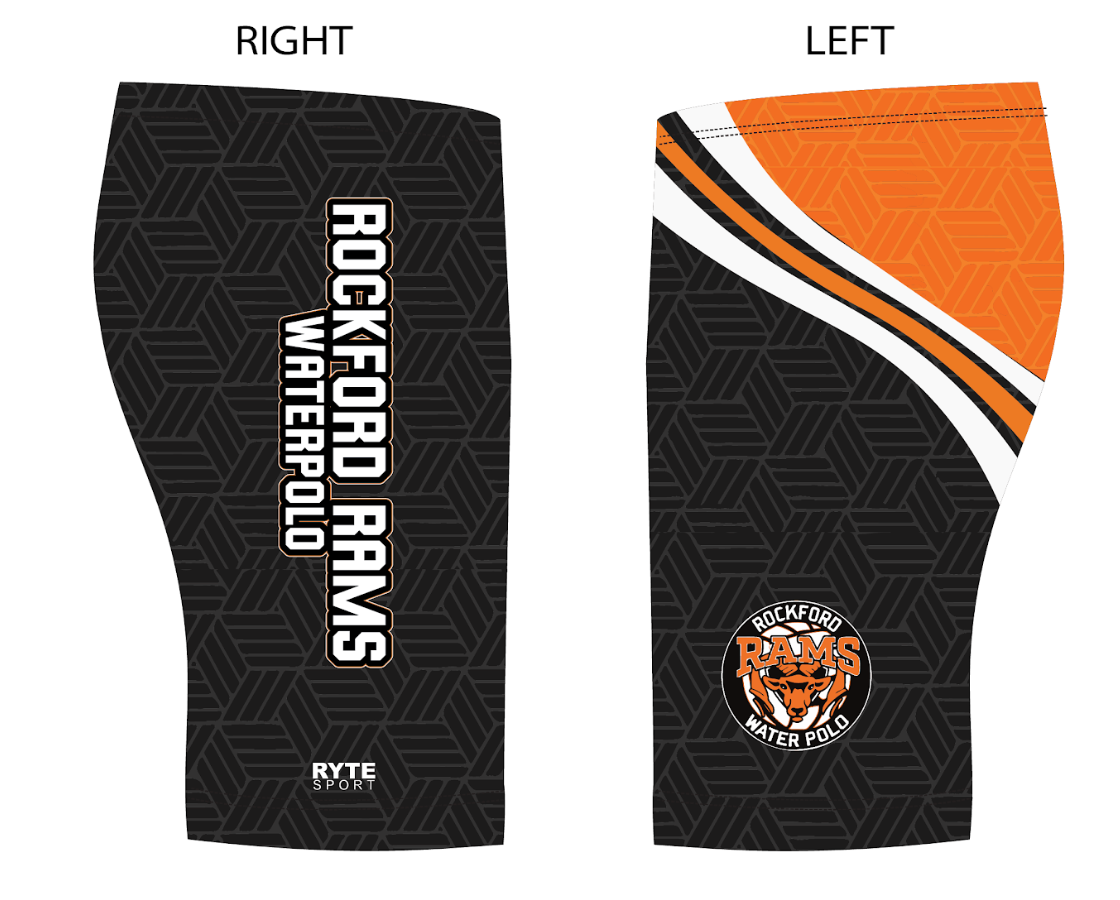 Rockford Rams Jammer