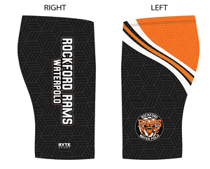 Rockford Rams Jammer