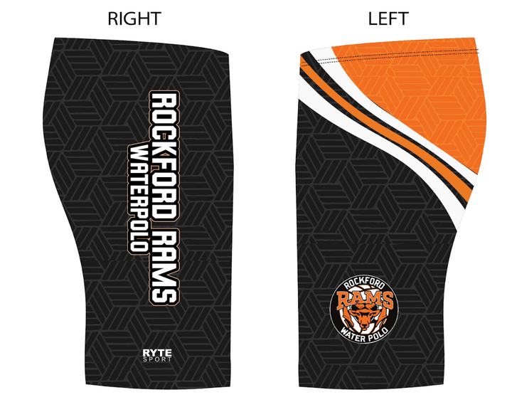 Rockford Rams Jammer