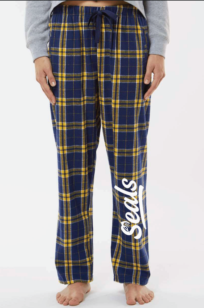 Pinole Seal PJ Pants Women´s
