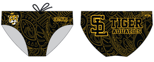 CUSTOM SLO Brief AQUATICS