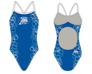 Western Oaks Dolphins Activeback