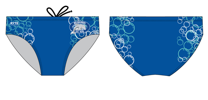 Western Oak Dolphins Brief