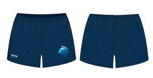 HVST Shorts Womens and Girls