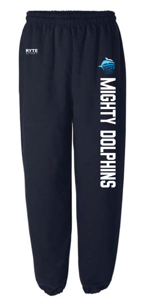 HVST Unisex Sweatpants Youth