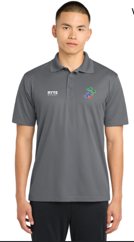 Long Beach Polo - Grey