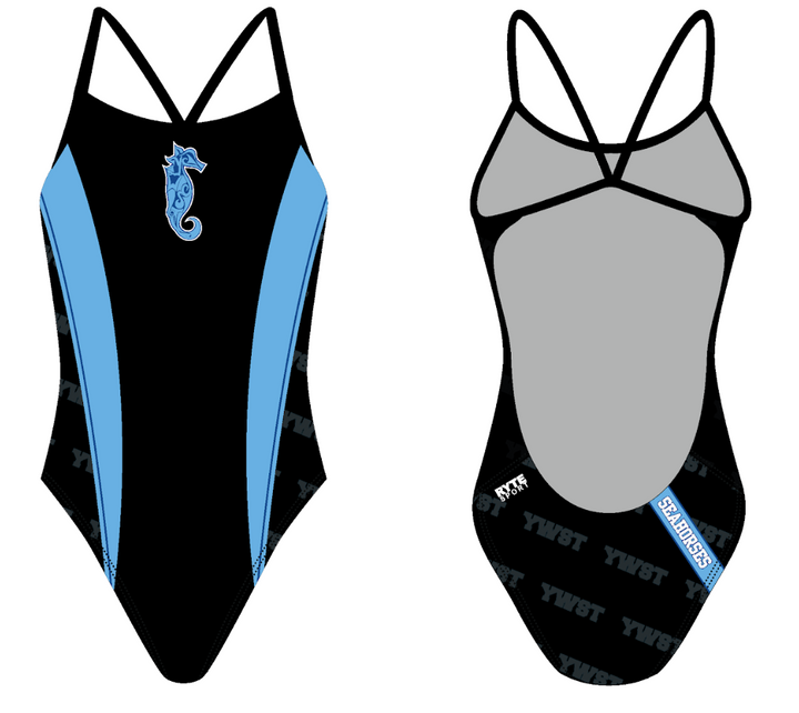 YWST Open Back