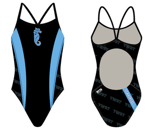 YWST Active Back Suit 2026