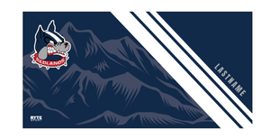 CUSTOM Redlands Towel 2026