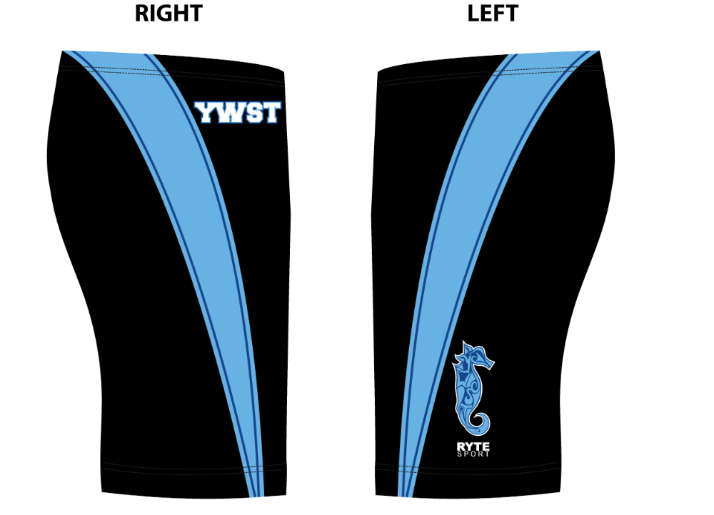YWST Jammer 2026