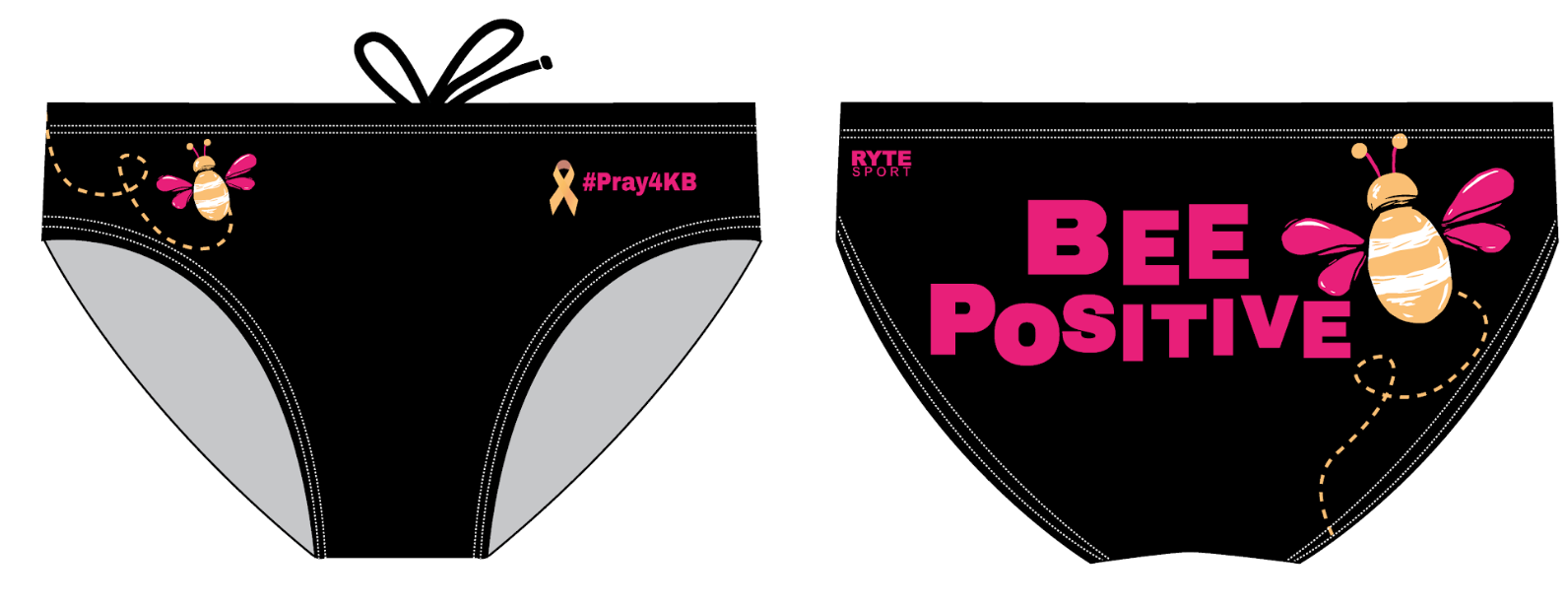 Bee Positive Brief