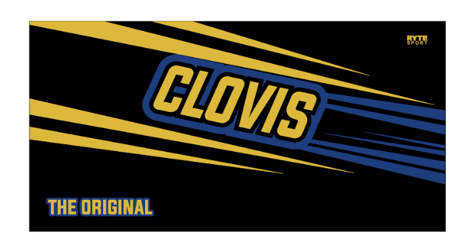 Clovis Towel 2026