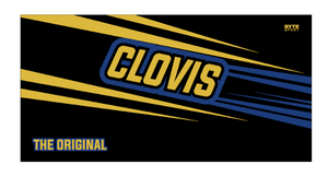 Clovis Towel 2026