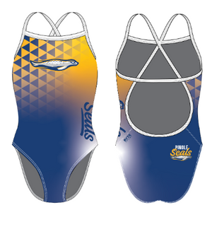 Pinole Cross Back