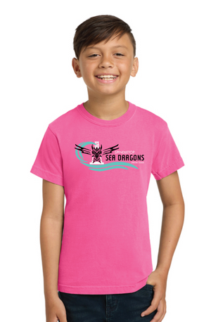Spindletop Youth T-shirt