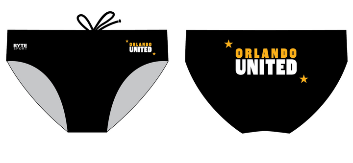 Orlando United Brief 2026
