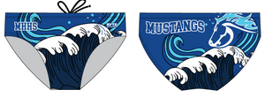 Mountain High school Waterpolo Brief